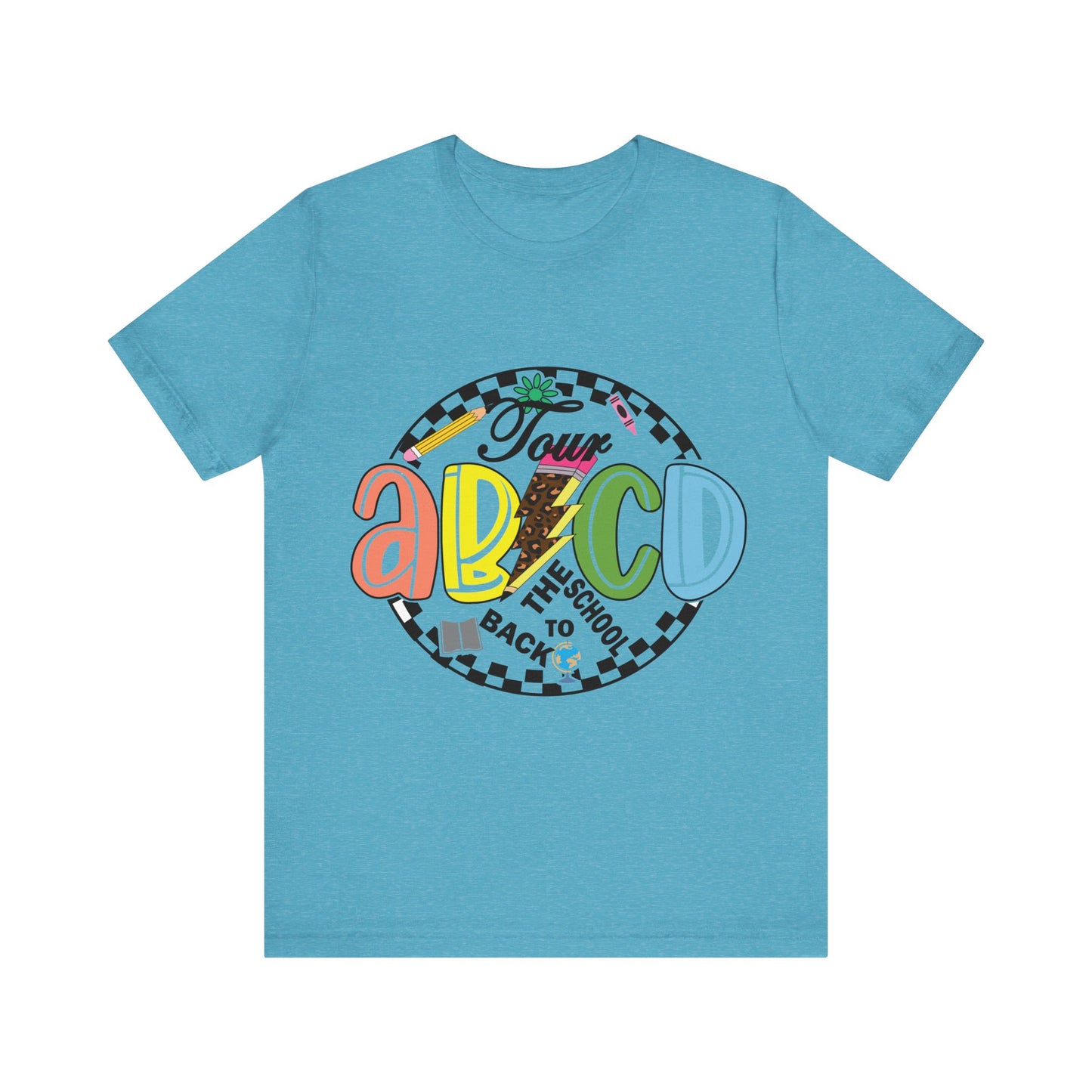 ABCD Back to School Tour