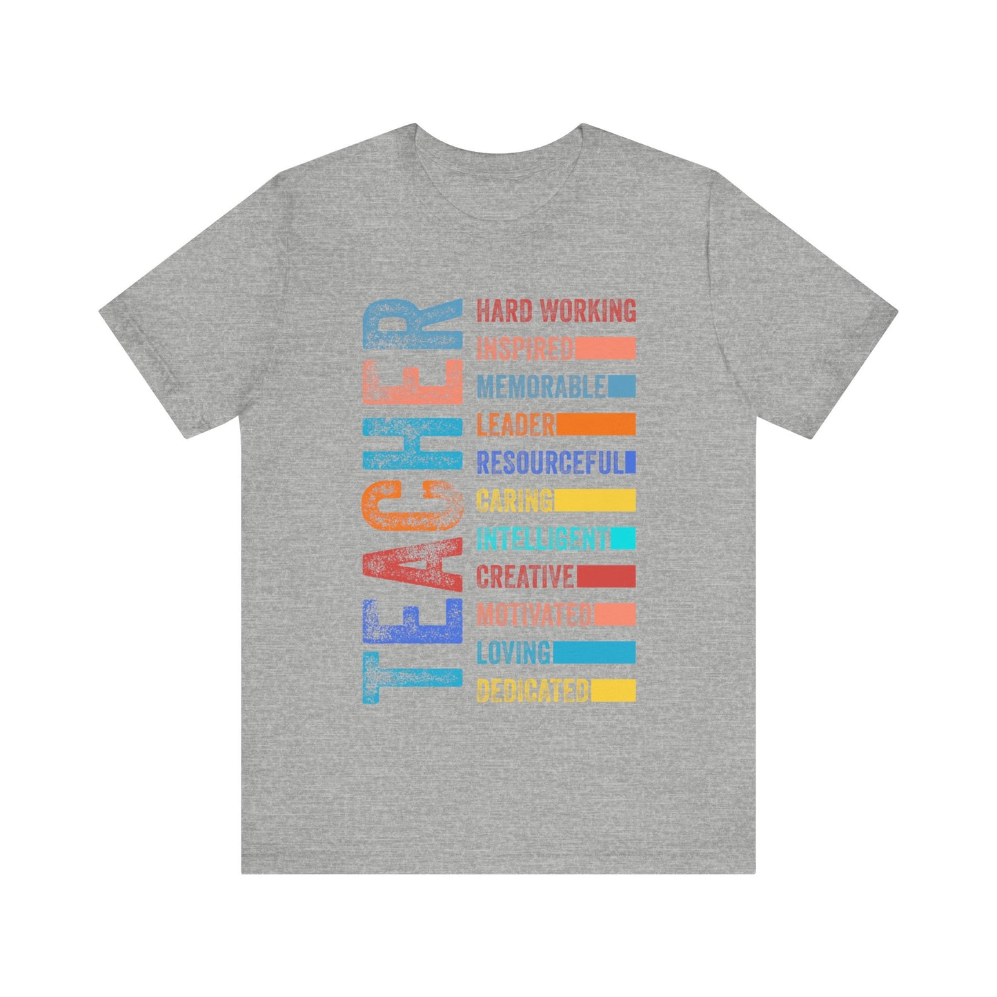 Teacher Tee