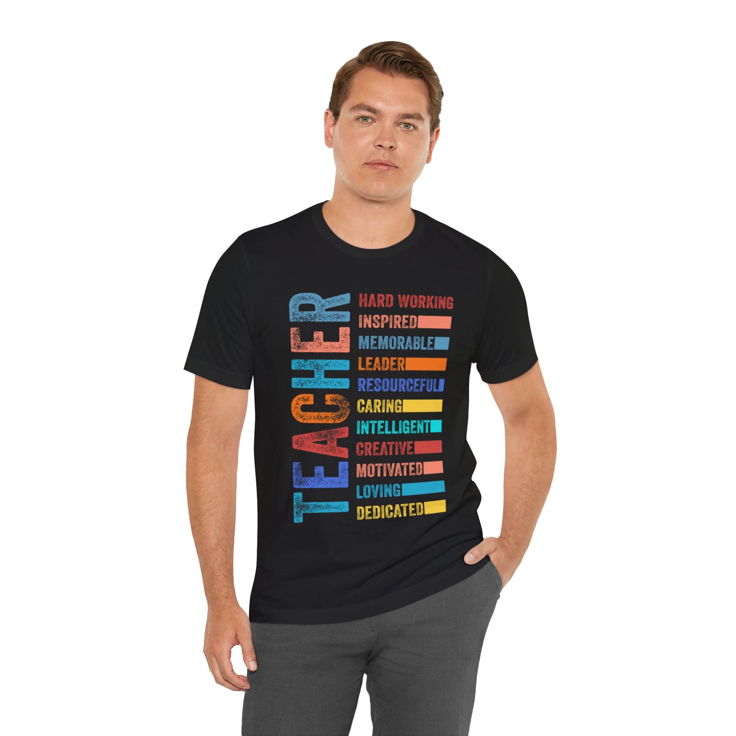 Teacher Tee