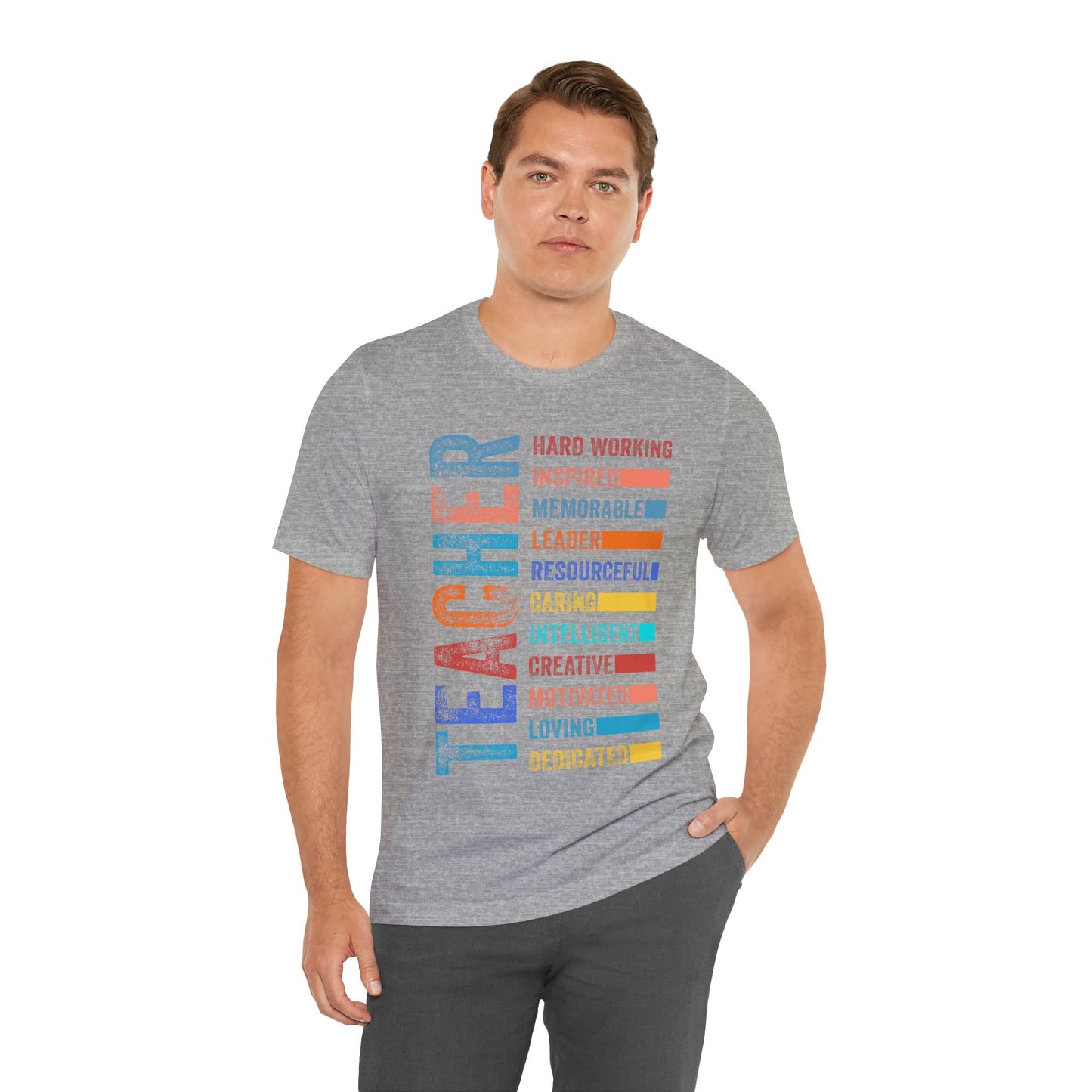 Teacher Tee