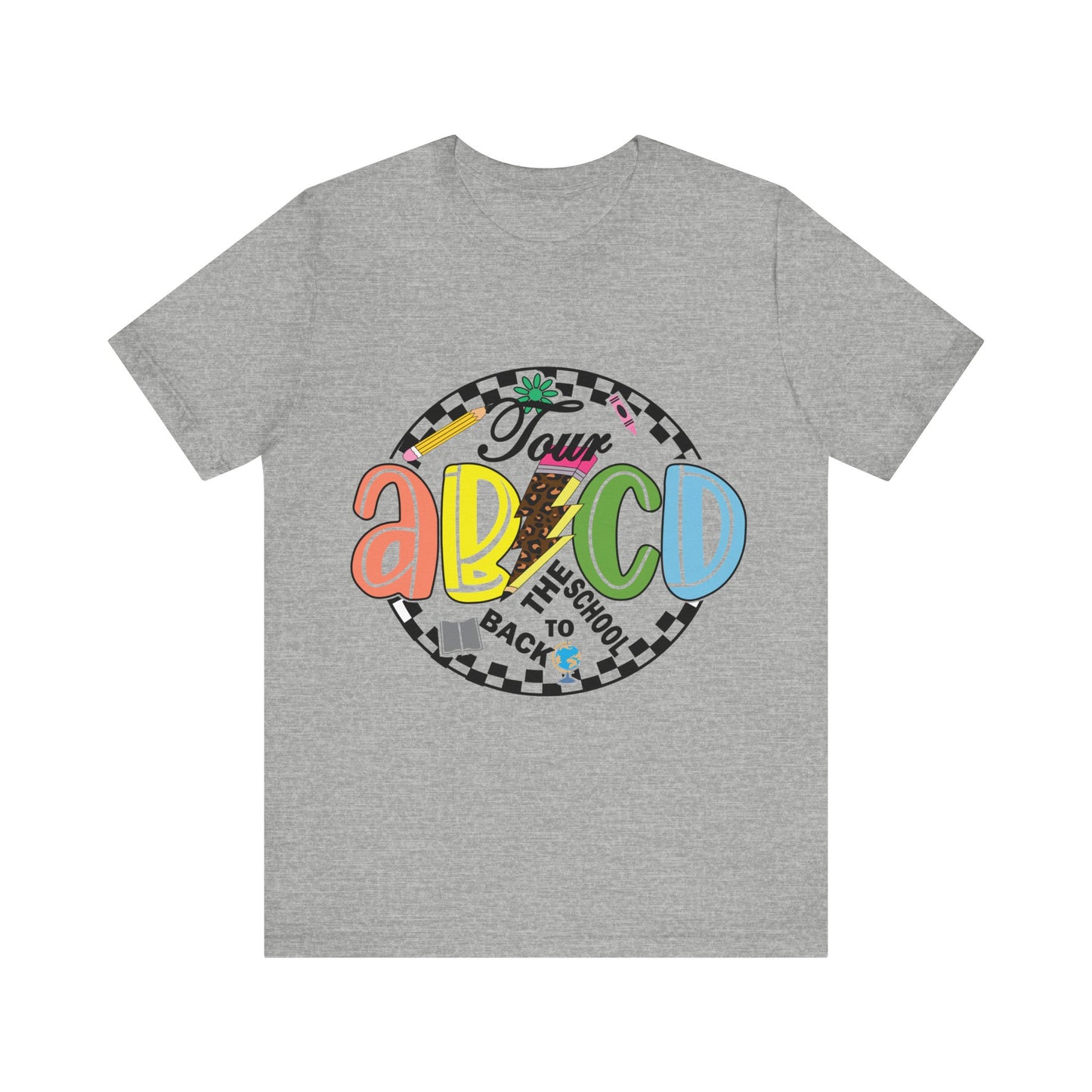 ABCD Back to School Tour