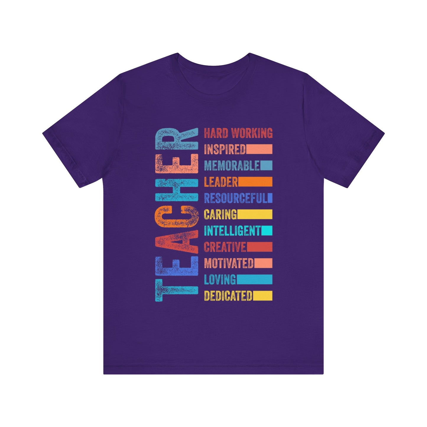 Teacher Tee