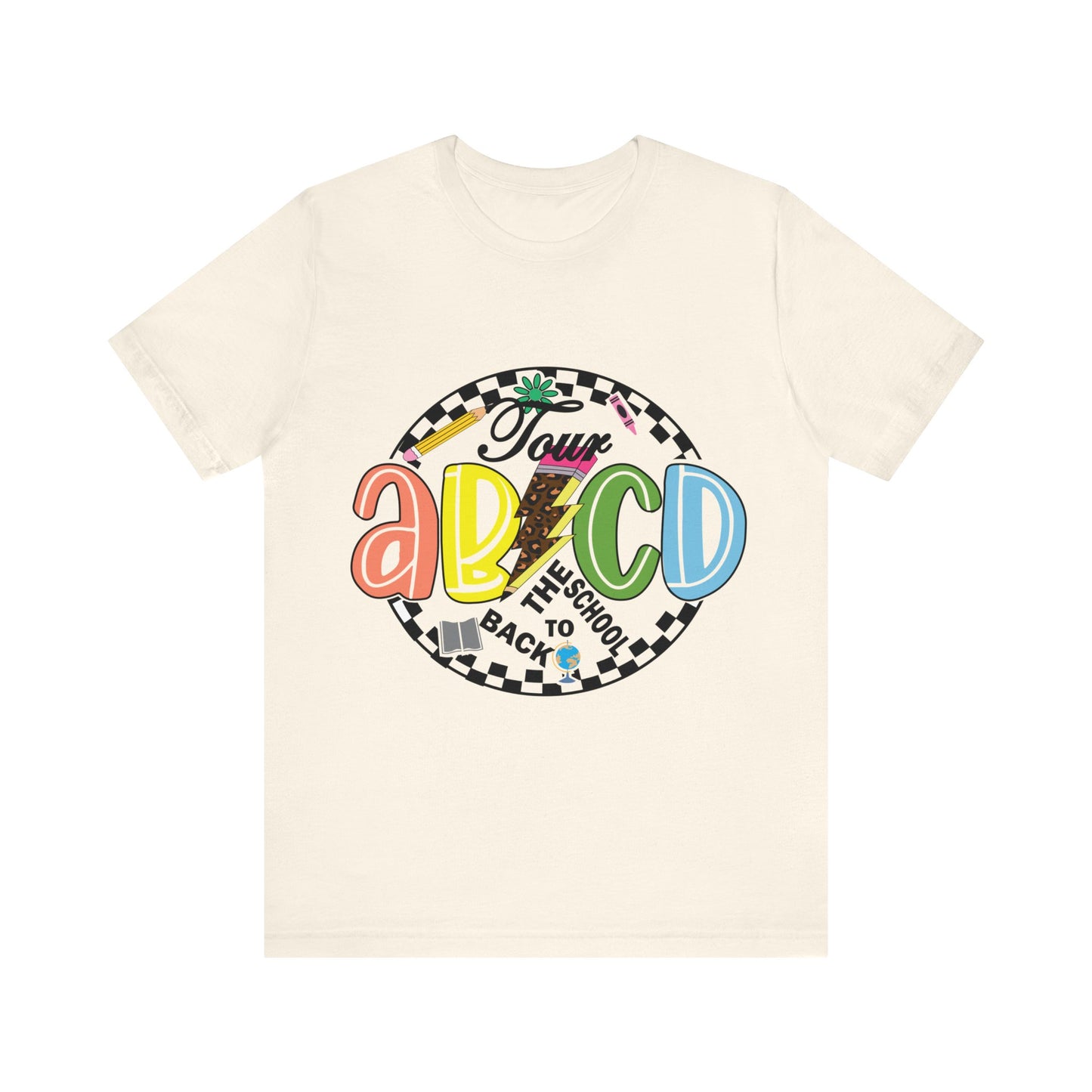 ABCD Back to School Tour