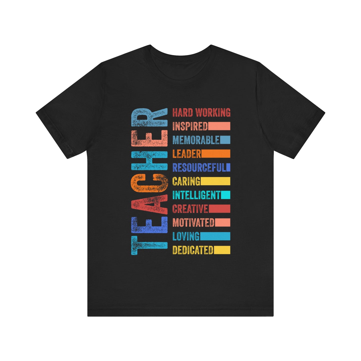 Teacher Tee
