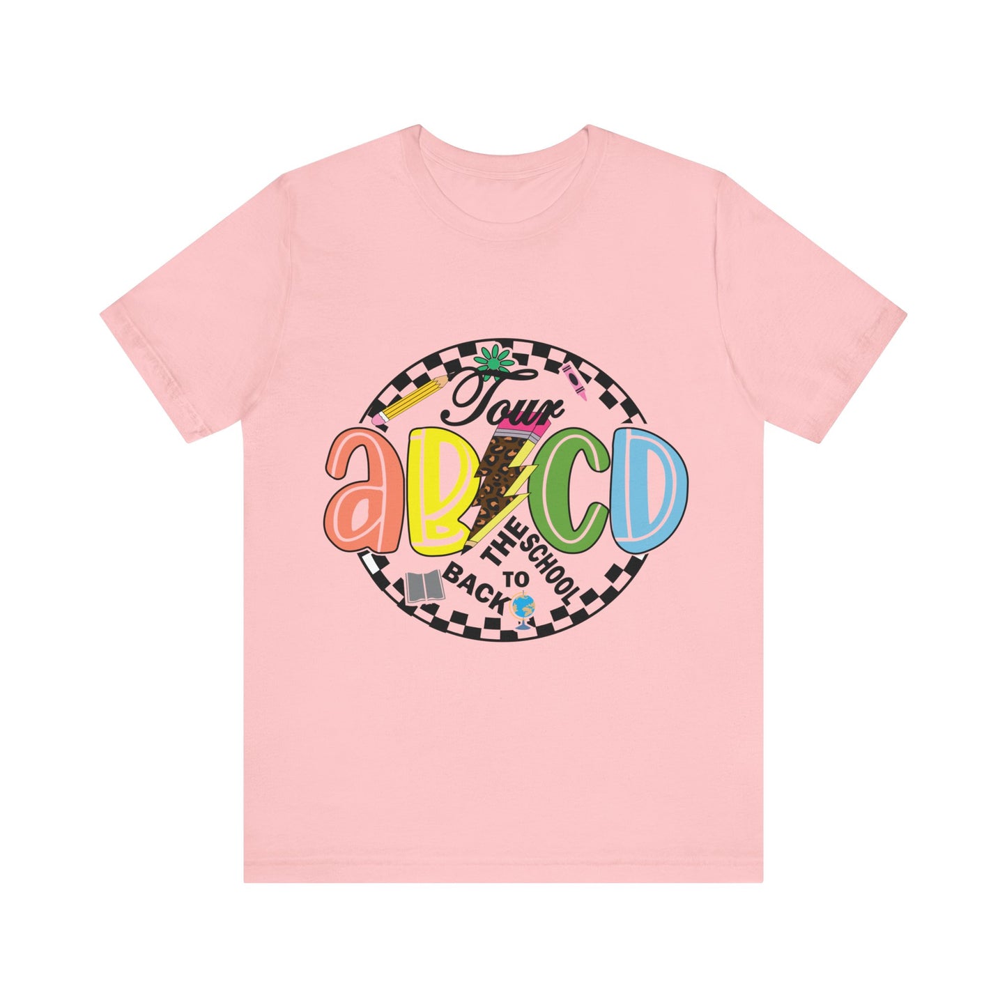 ABCD Back to School Tour