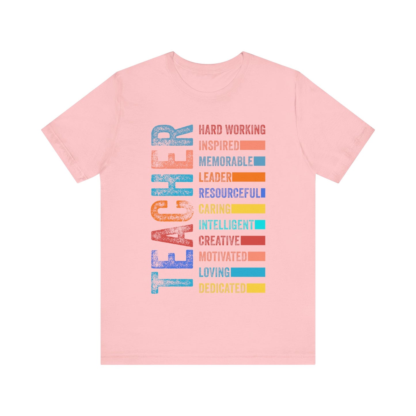 Teacher Tee
