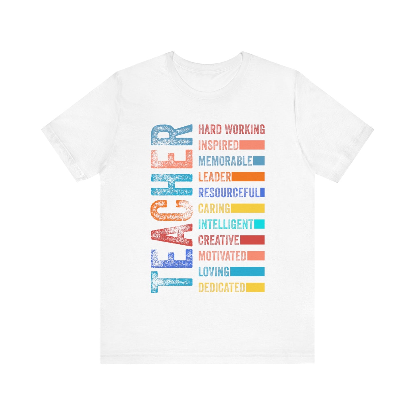 Teacher Tee