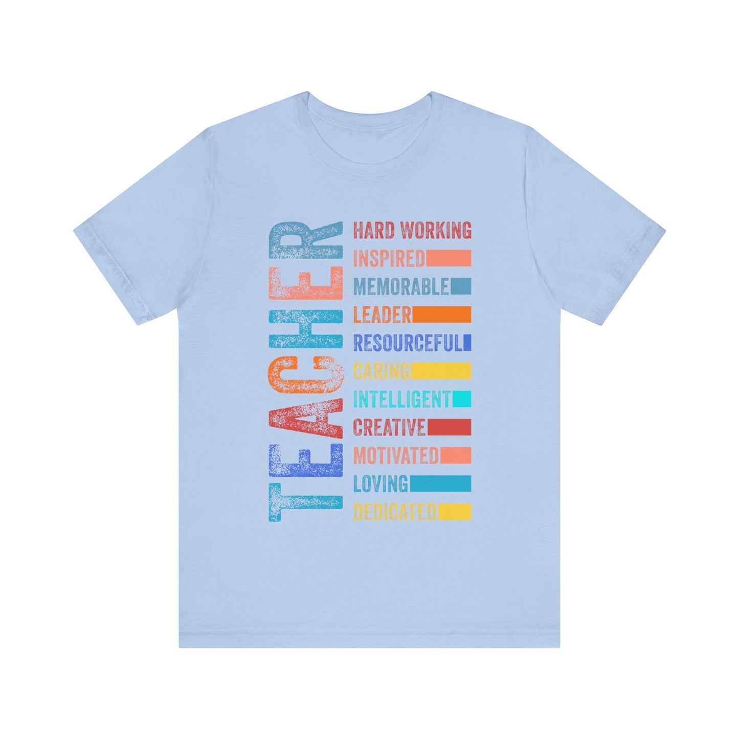Teacher Tee