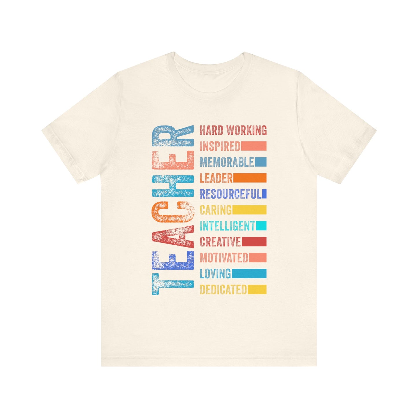 Teacher Tee
