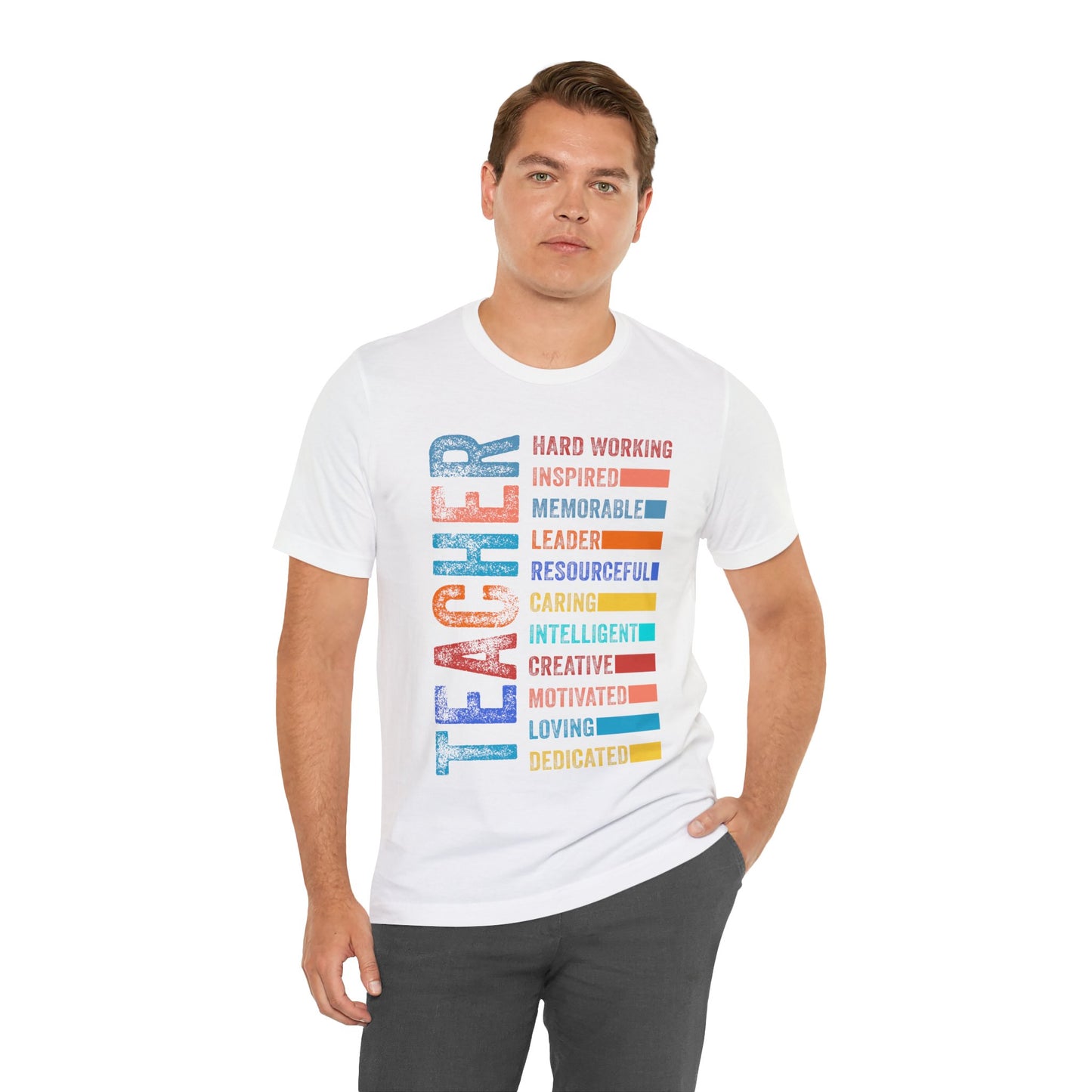 Teacher Tee
