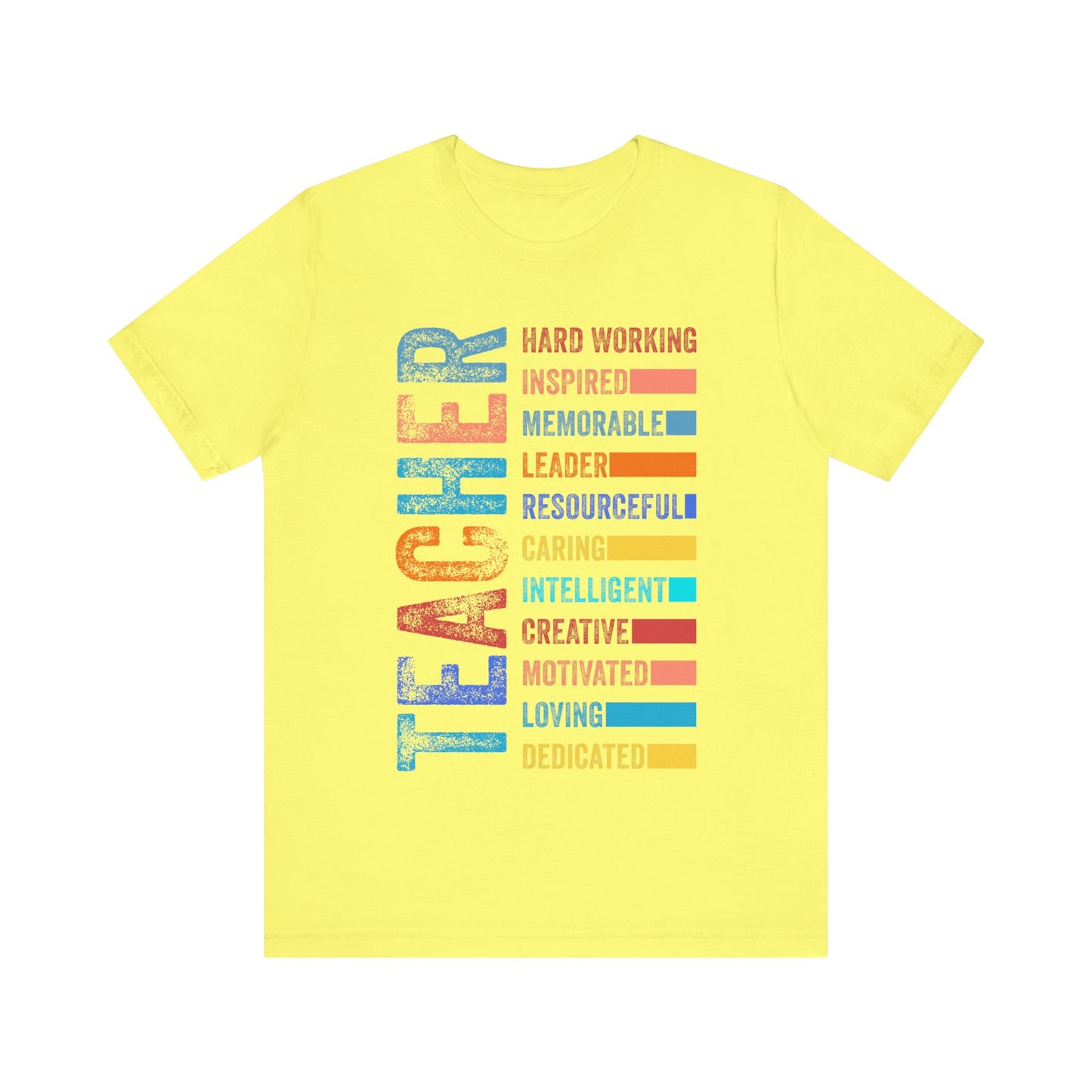 Teacher Tee