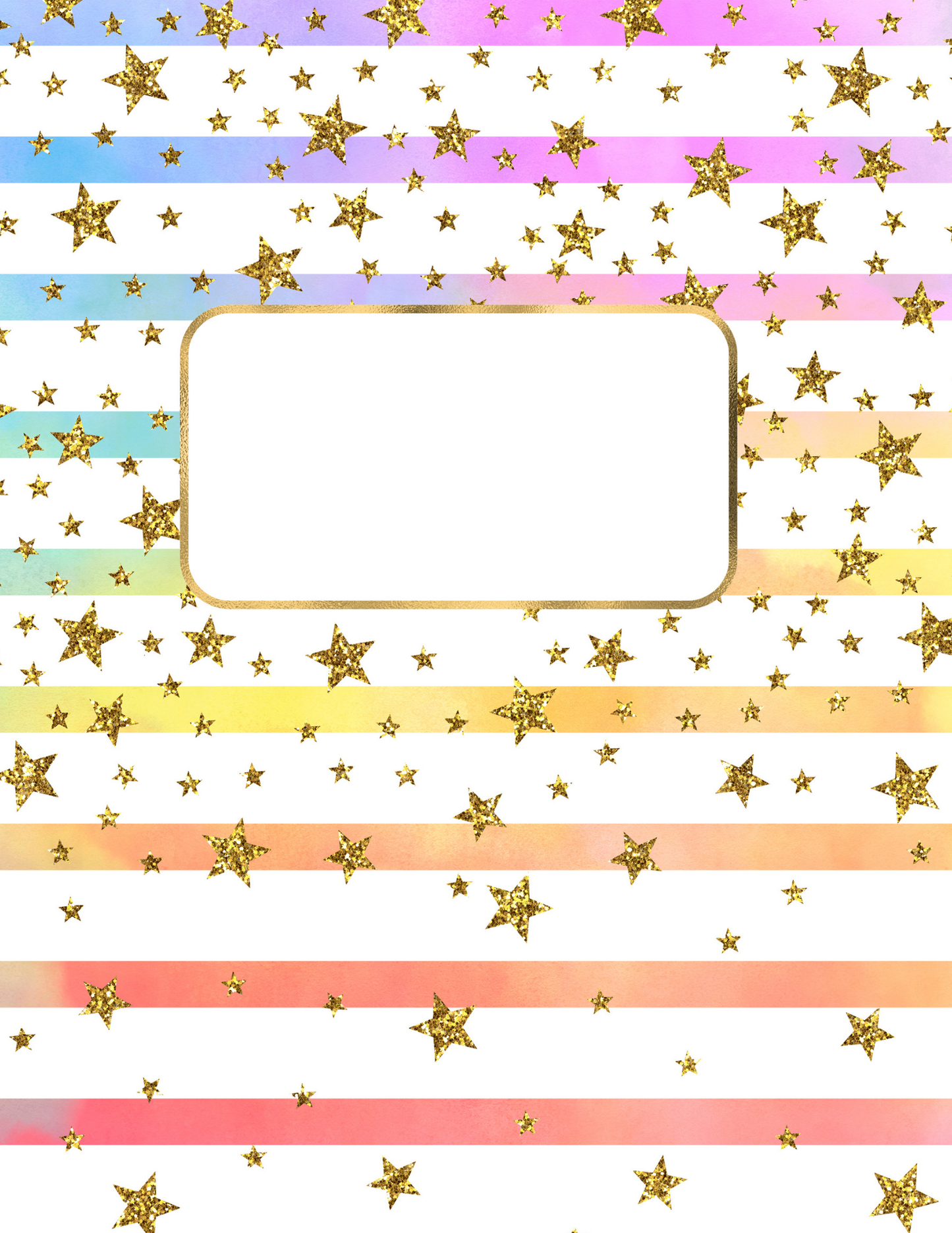 "Banner Planner" 2024-2025- GCPS Calendar Version