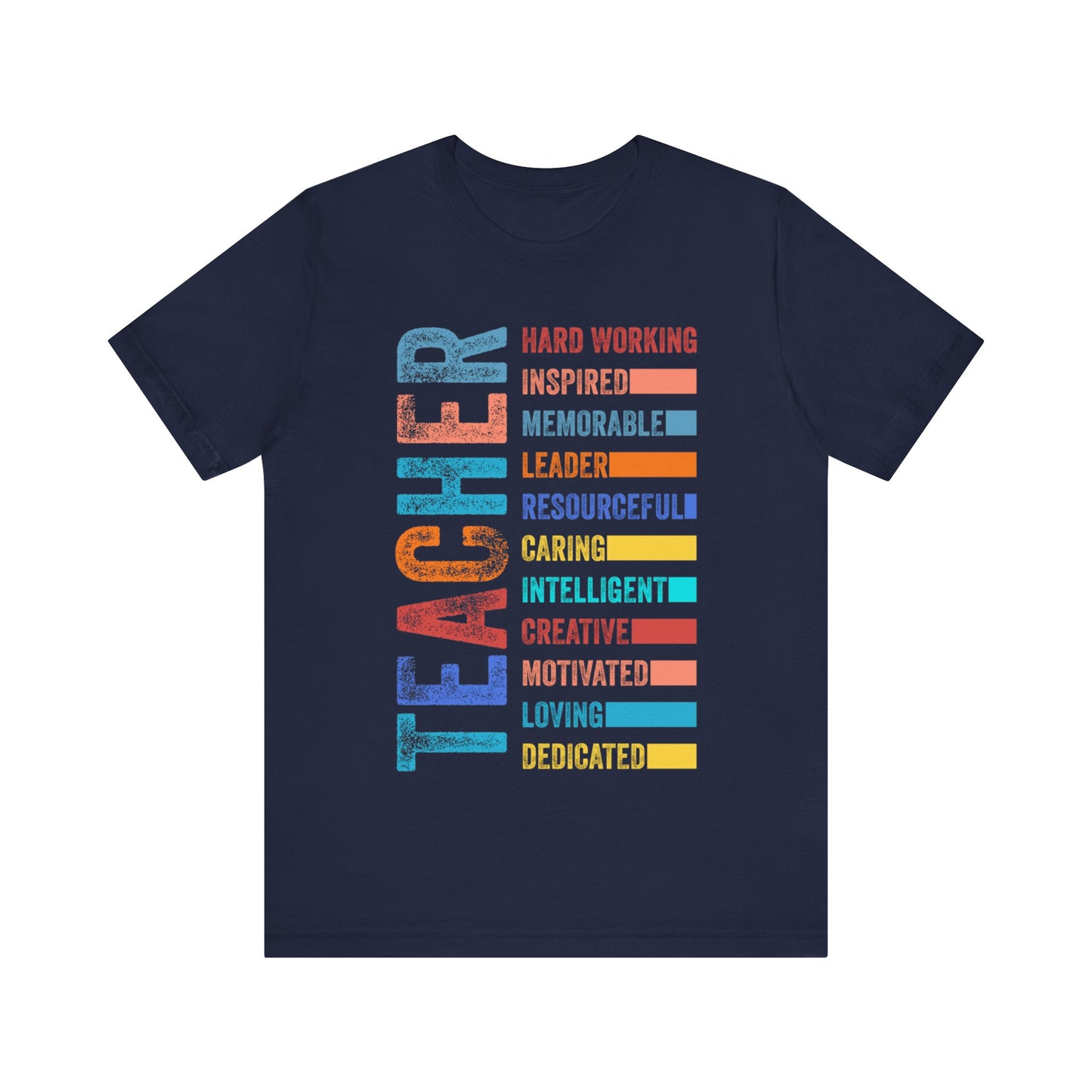 Teacher Tee