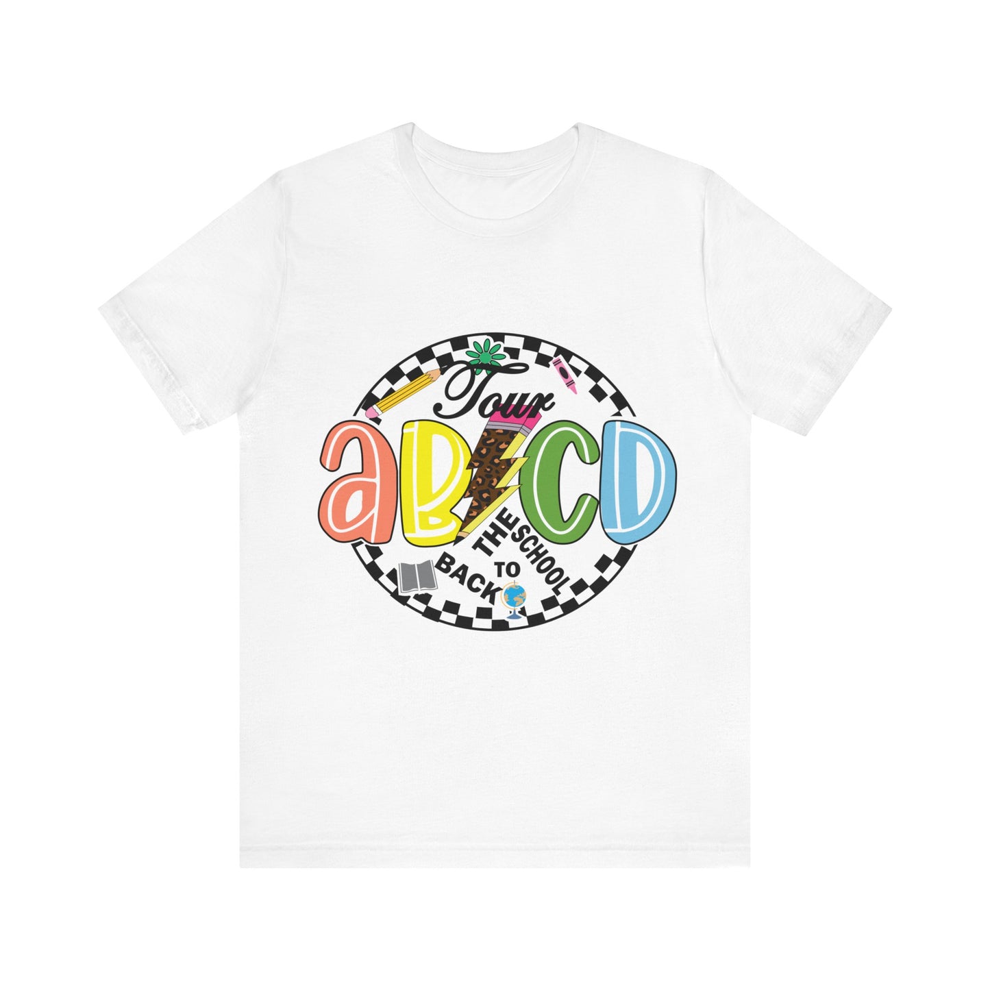ABCD Back to School Tour