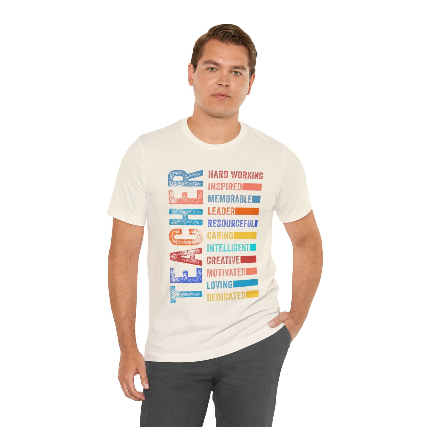 Teacher Tee