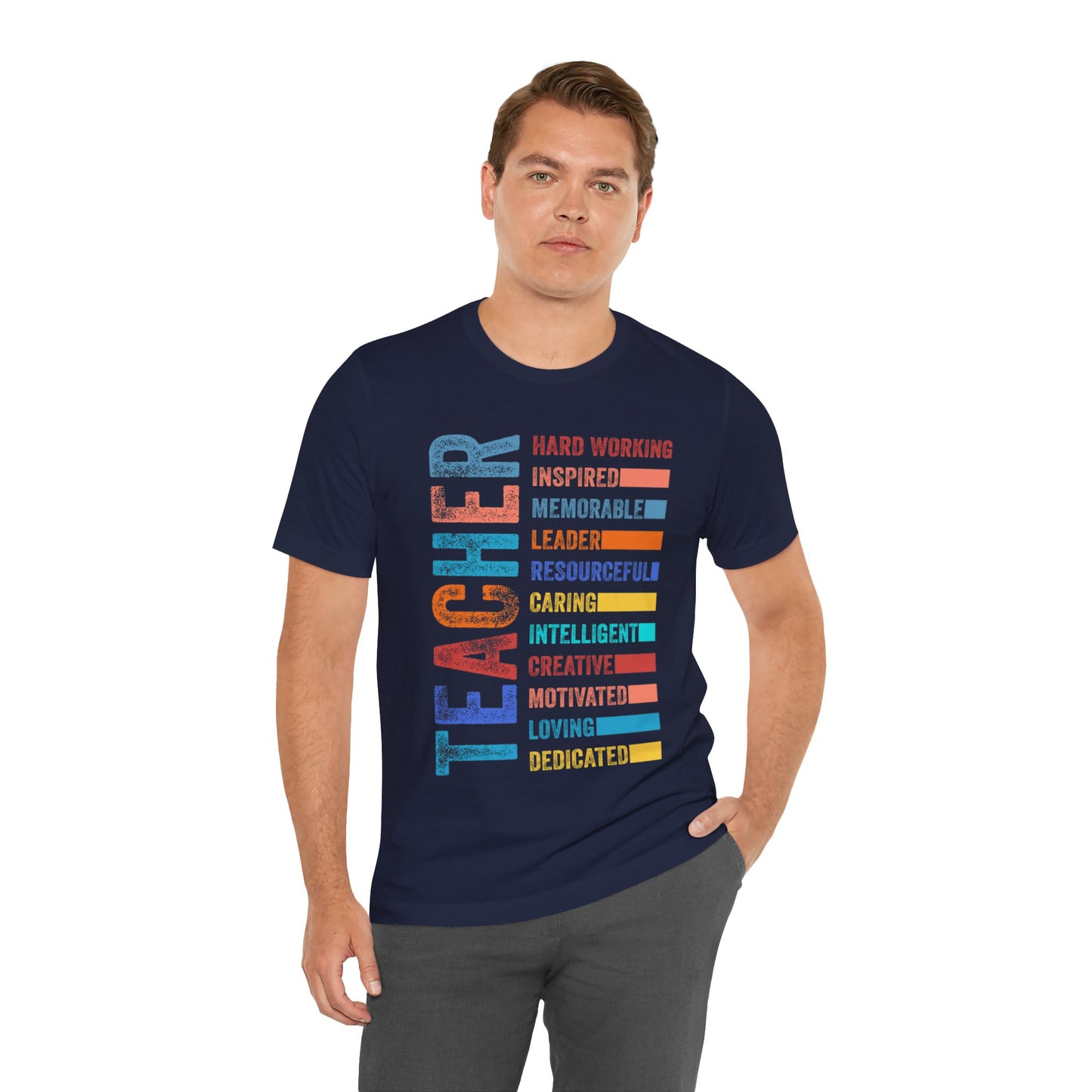 Teacher Tee
