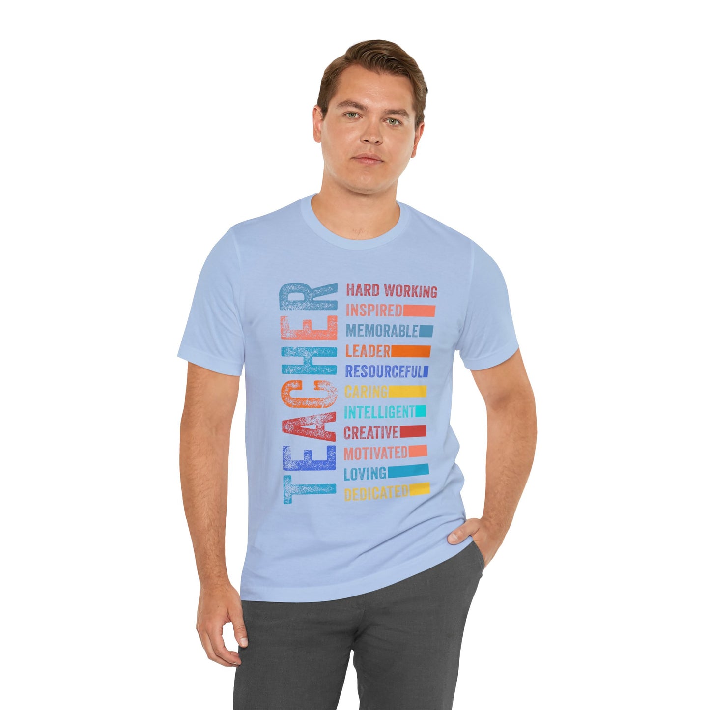 Teacher Tee
