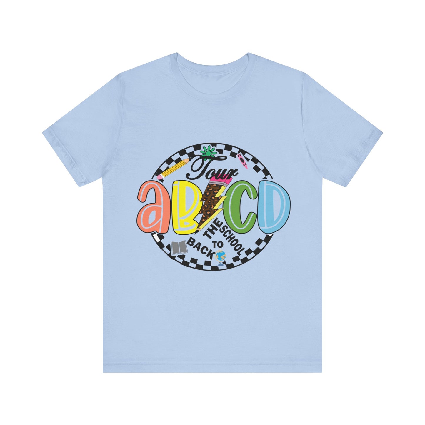 ABCD Back to School Tour