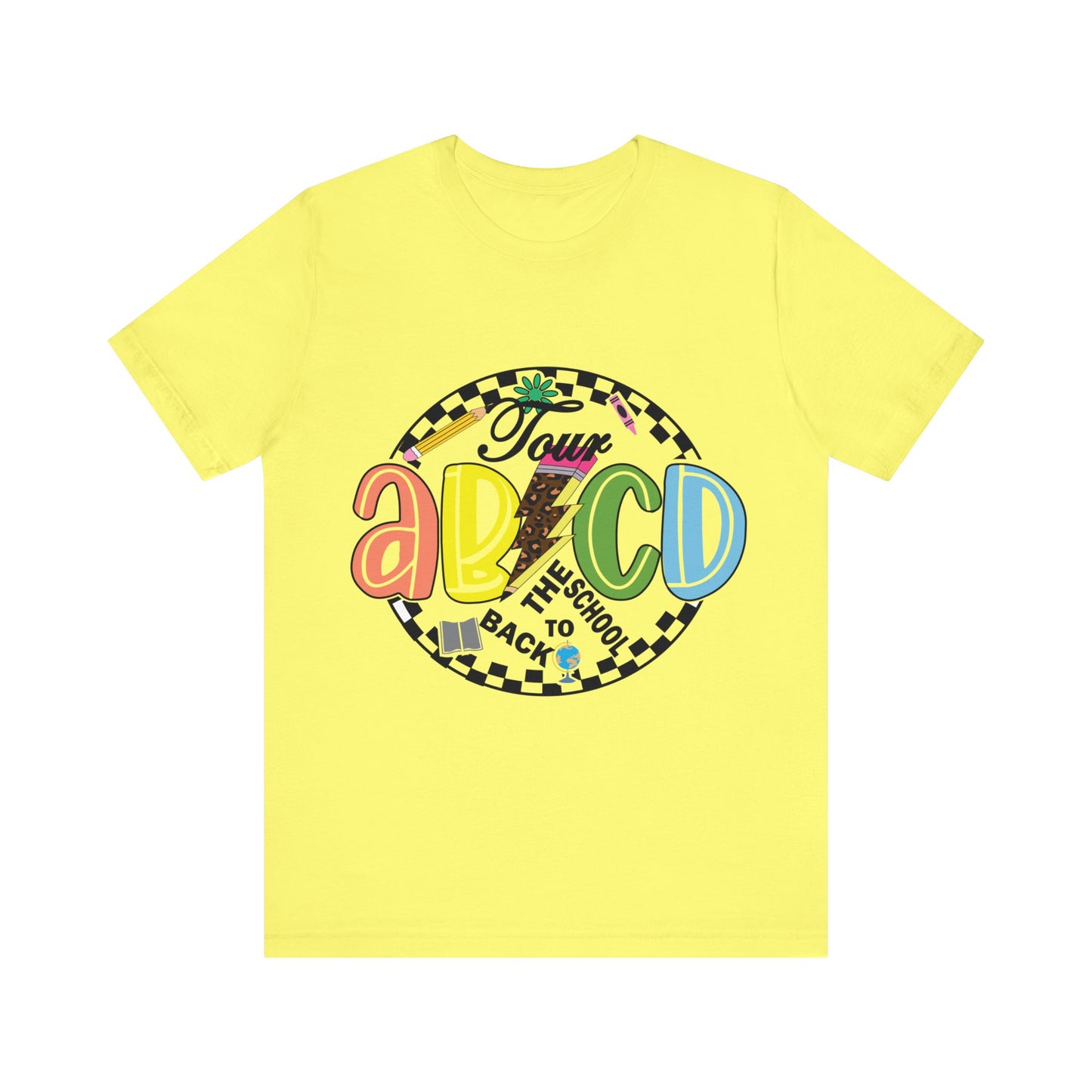 ABCD Back to School Tour