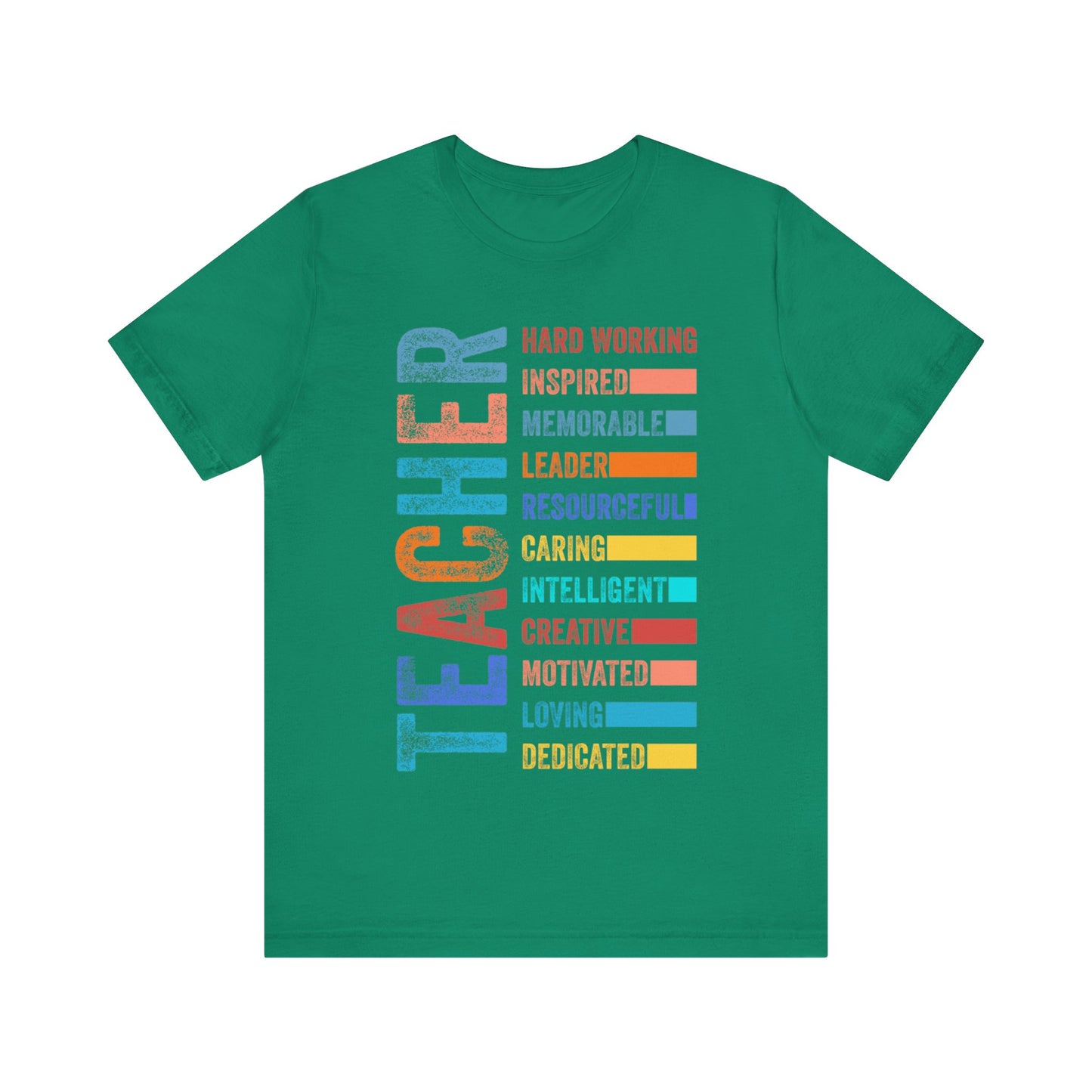 Teacher Tee