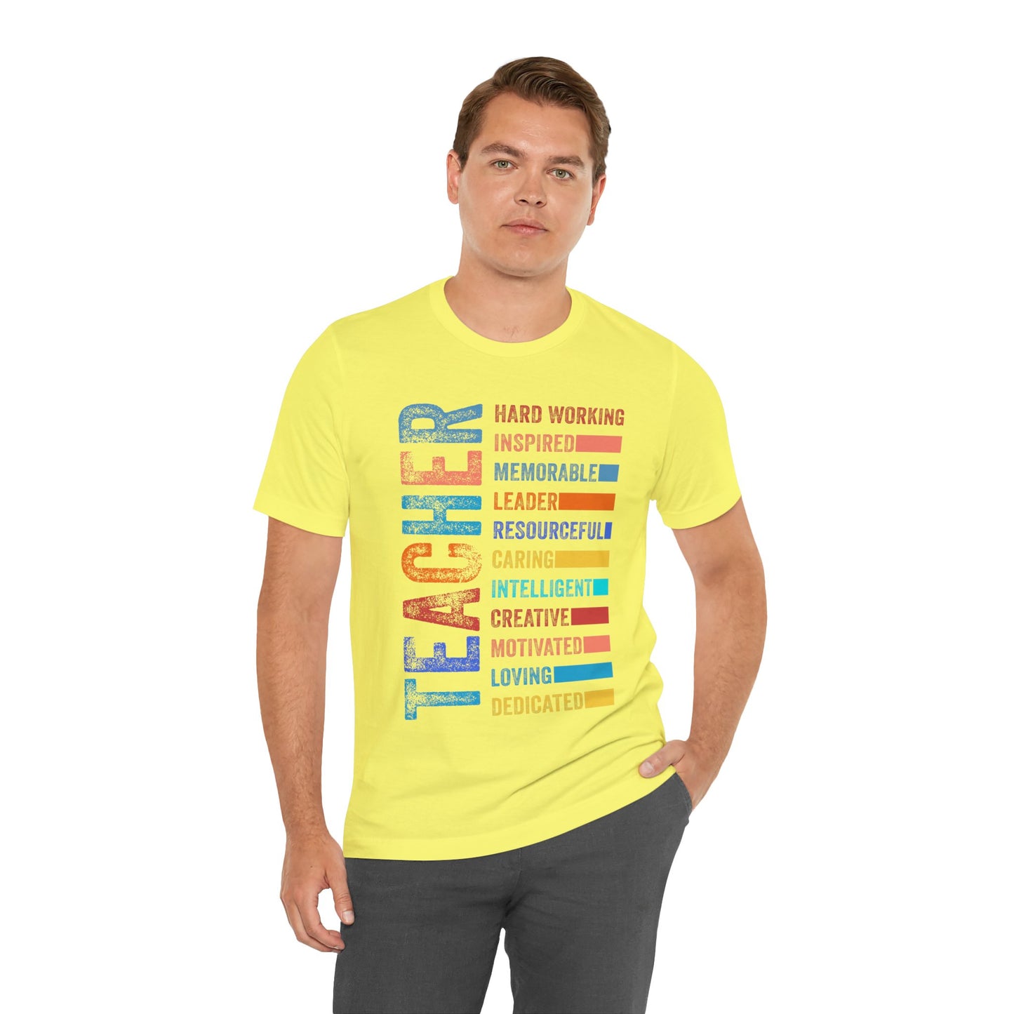 Teacher Tee