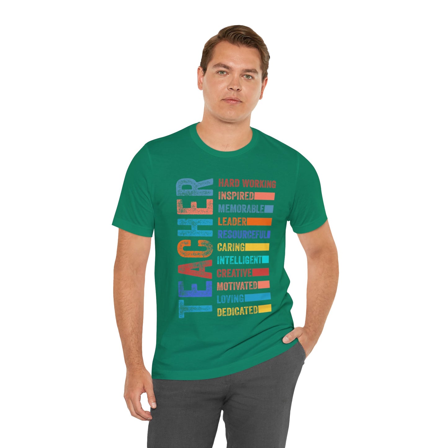 Teacher Tee