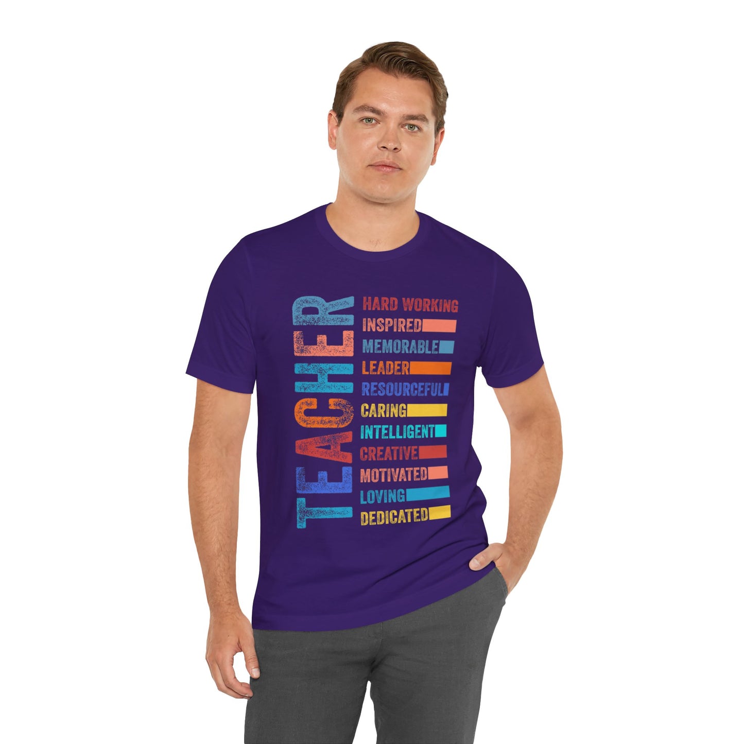 Teacher Tee